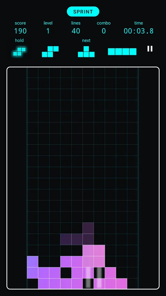 Galaxy theme